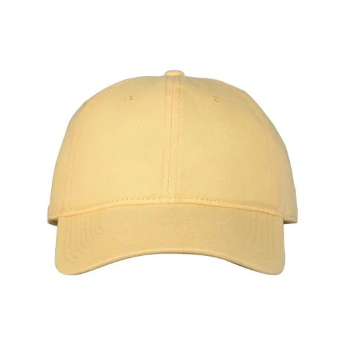 The Game Classic Twill Cap