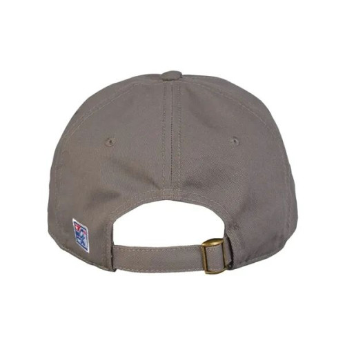 The Game Classic Twill Cap