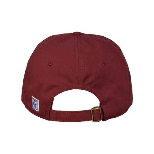The Game Classic Twill Cap
