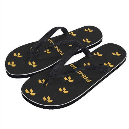 Customizable Flip Flops