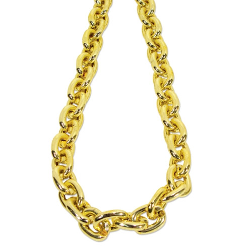 33" Gold Chain