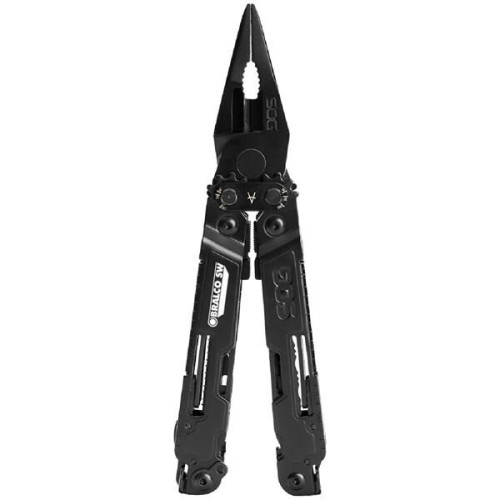 SOG® POWERACCESS - BLACK