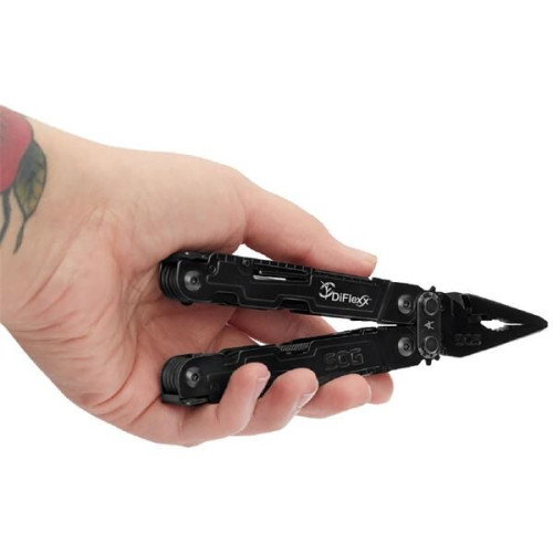 SOG® POWERACCESS - BLACK