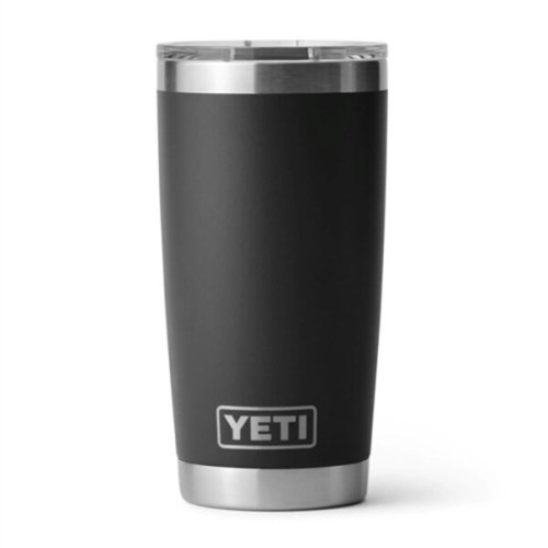 20 Oz YETI® Rambler Stainless Steel Vacuum Insulated Tumbler