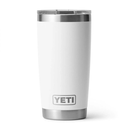20 Oz YETI® Rambler Stainless Steel Vacuum Insulated Tumbler