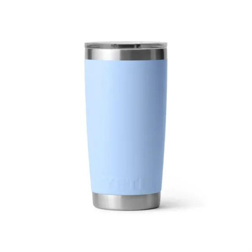 20 Oz YETI® Rambler Stainless Steel Vacuum Insulated Tumbler