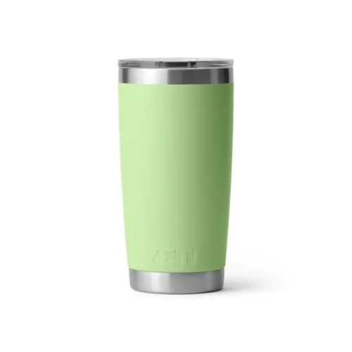 20 Oz YETI® Rambler Stainless Steel Vacuum Insulated Tumbler