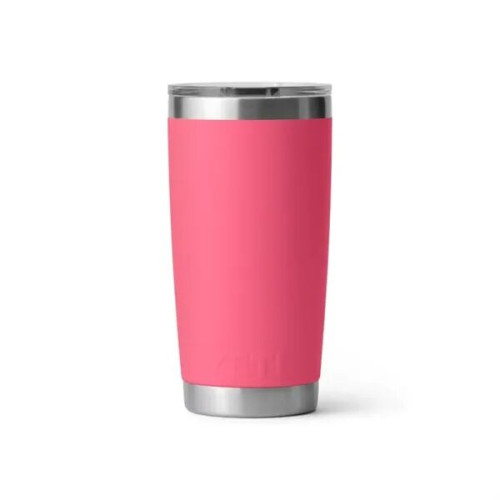 20 Oz YETI® Rambler Stainless Steel Vacuum Insulated Tumbler
