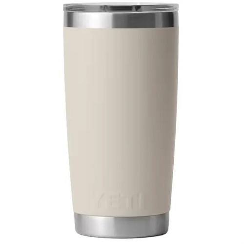 20 Oz YETI® Rambler Stainless Steel Vacuum Insulated Tumbler