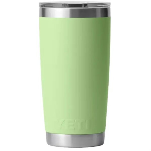 20 Oz YETI® Rambler Stainless Steel Vacuum Insulated Tumbler