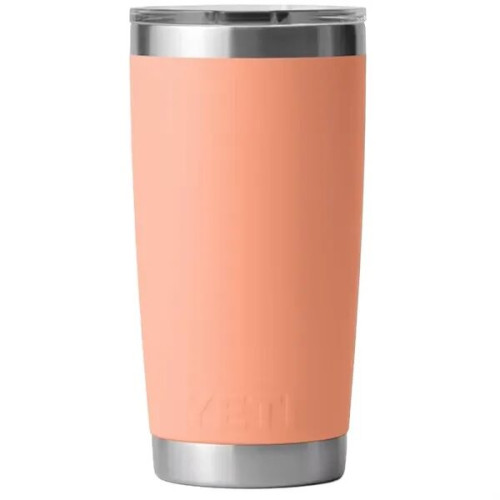 20 Oz YETI® Rambler Stainless Steel Vacuum Insulated Tumbler