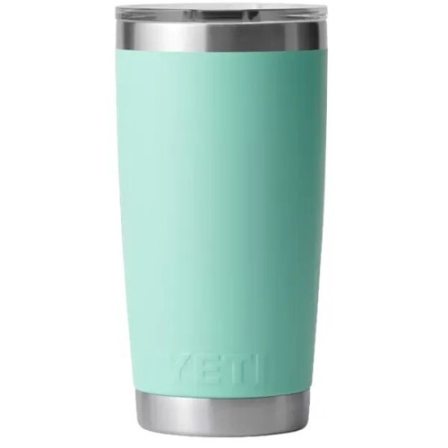 20 Oz YETI® Rambler Stainless Steel Vacuum Insulated Tumbler