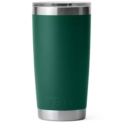 20 Oz YETI® Rambler Stainless Steel Vacuum Insulated Tumbler