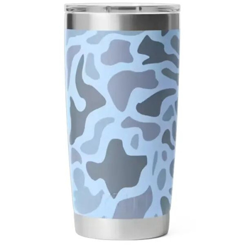 20 Oz YETI® Rambler Stainless Steel Vacuum Insulated Tumbler