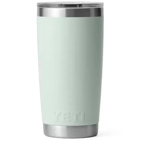 20 Oz YETI® Rambler Stainless Steel Vacuum Insulated Tumbler
