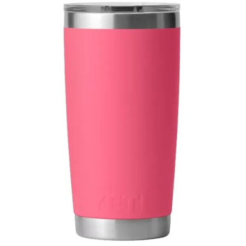 20 Oz YETI® Rambler Stainless Steel Vacuum Insulated Tumbler