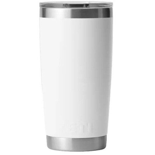 20 Oz YETI® Rambler Stainless Steel Vacuum Insulated Tumbler