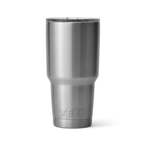 30 Oz YETI® Rambler Stainless Steel Vacuum Insulated Tumbler