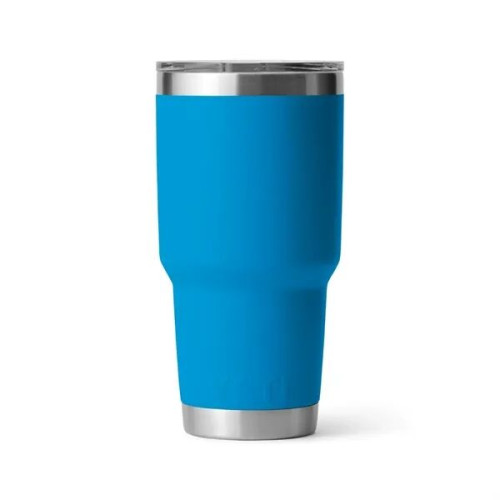 30 Oz YETI® Rambler Stainless Steel Vacuum Insulated Tumbler