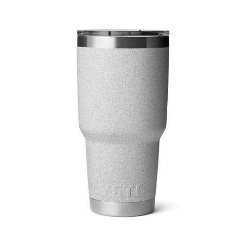 30 Oz YETI® Rambler Stainless Steel Vacuum Insulated Tumbler