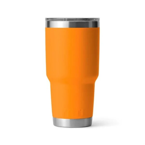 30 Oz YETI® Rambler Stainless Steel Vacuum Insulated Tumbler