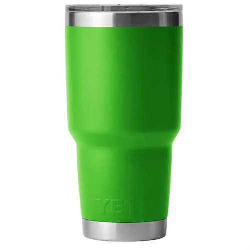 30 Oz YETI® Rambler Stainless Steel Vacuum Insulated Tumbler