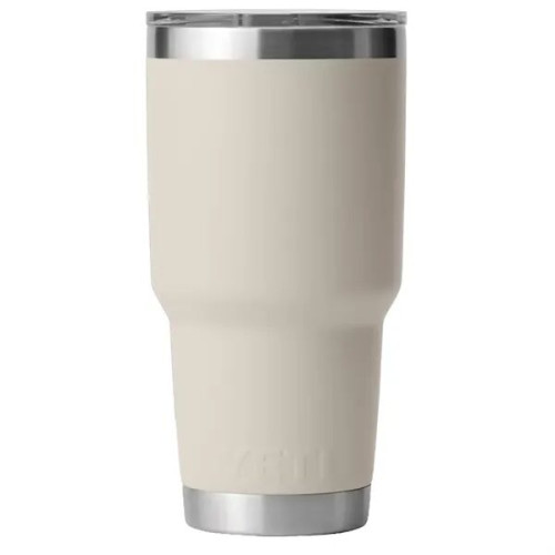 30 Oz YETI® Rambler Stainless Steel Vacuum Insulated Tumbler