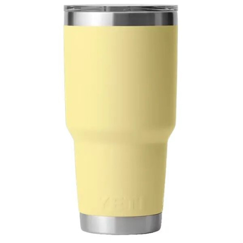 30 Oz YETI® Rambler Stainless Steel Vacuum Insulated Tumbler
