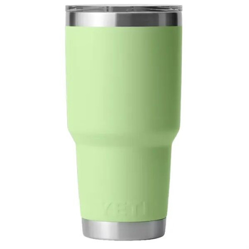 30 Oz YETI® Rambler Stainless Steel Vacuum Insulated Tumbler