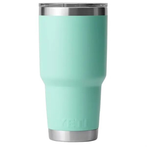 30 Oz YETI® Rambler Stainless Steel Vacuum Insulated Tumbler
