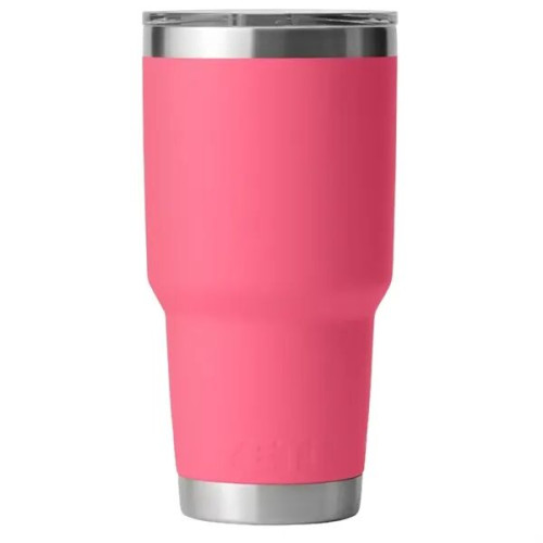 30 Oz YETI® Rambler Stainless Steel Vacuum Insulated Tumbler