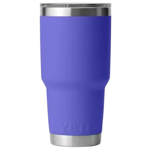 30 Oz YETI® Rambler Stainless Steel Vacuum Insulated Tumbler
