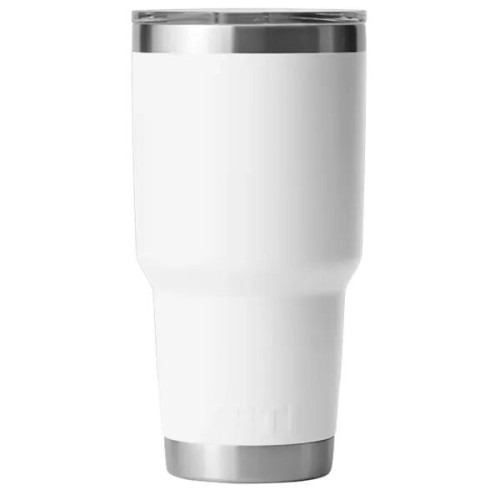 30 Oz YETI® Rambler Stainless Steel Vacuum Insulated Tumbler