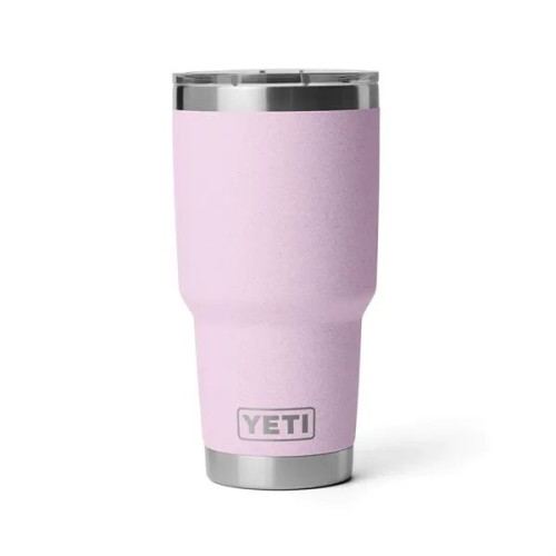 30 Oz YETI® Rambler Stainless Steel Vacuum Insulated Tumbler