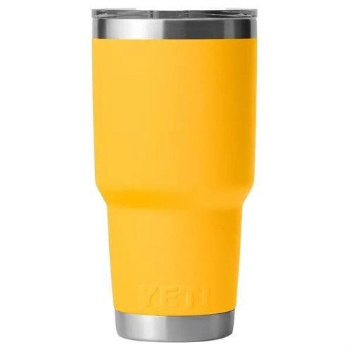 30 Oz YETI® Rambler Stainless Steel Vacuum Insulated Tumbler