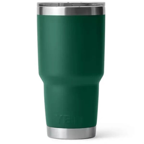 30 Oz YETI® Rambler Stainless Steel Vacuum Insulated Tumbler