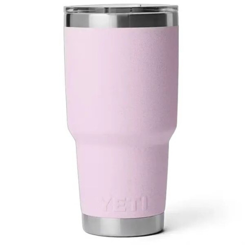 30 Oz YETI® Rambler Stainless Steel Vacuum Insulated Tumbler