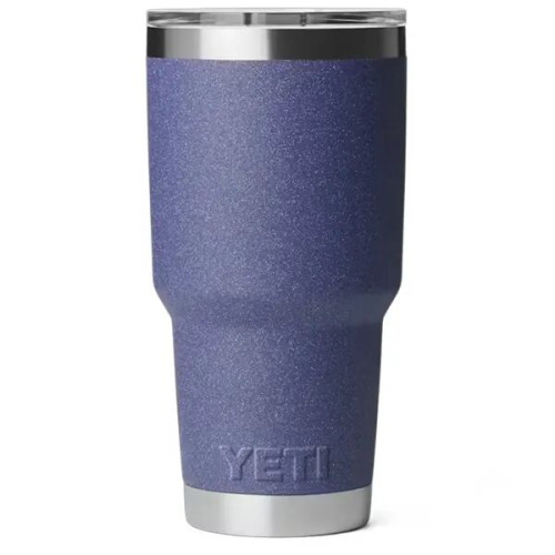 30 Oz YETI® Rambler Stainless Steel Vacuum Insulated Tumbler