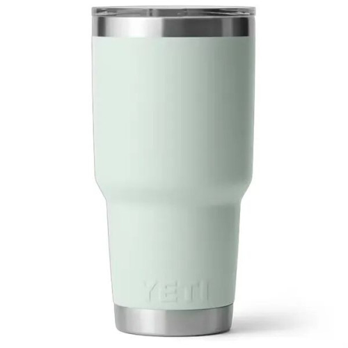 30 Oz YETI® Rambler Stainless Steel Vacuum Insulated Tumbler