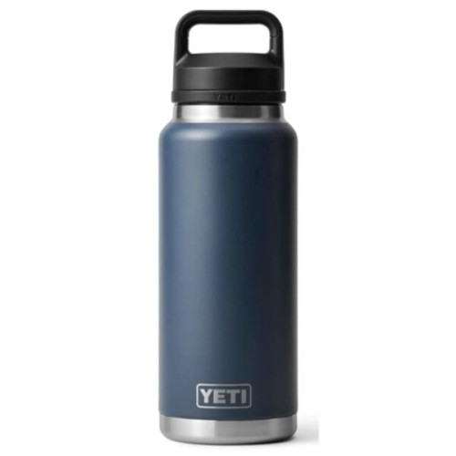 26 Oz YETI® Stainless Steel Insulated Water Bottle