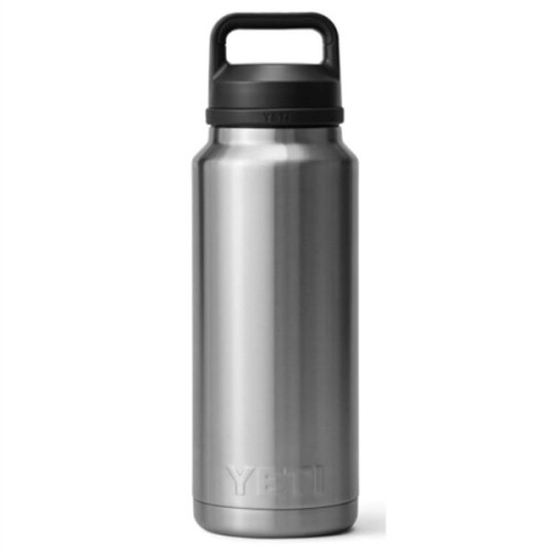 26 Oz YETI® Stainless Steel Insulated Water Bottle