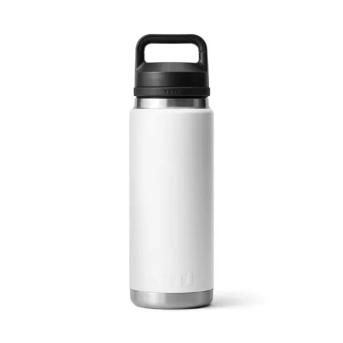26 Oz YETI® Stainless Steel Insulated Water Bottle