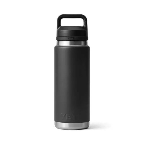 26 Oz YETI® Stainless Steel Insulated Water Bottle