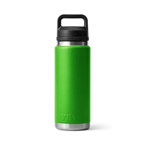 26 Oz YETI® Stainless Steel Insulated Water Bottle