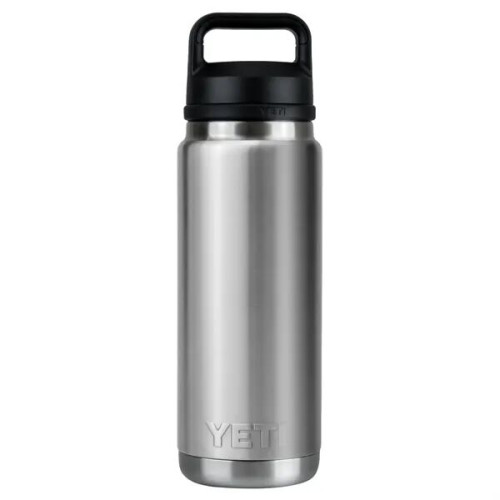 26 Oz YETI® Stainless Steel Insulated Water Bottle