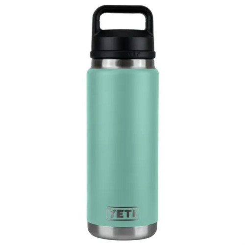 26 Oz YETI® Stainless Steel Insulated Water Bottle