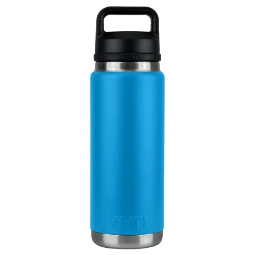 26 Oz YETI® Stainless Steel Insulated Water Bottle