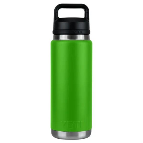 26 Oz YETI® Stainless Steel Insulated Water Bottle