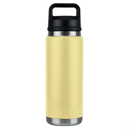 26 Oz YETI® Stainless Steel Insulated Water Bottle