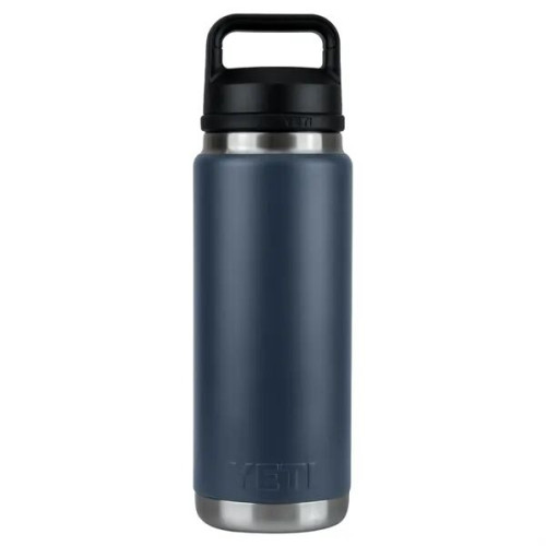 26 Oz YETI® Stainless Steel Insulated Water Bottle